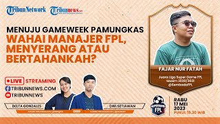 SUPER GAME FPL: Menuju Gameweek Pamungkas, Wahai Manajer FPL Pilih Menyerang Atau Bertahan?