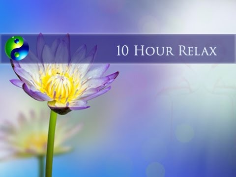 10 hour Reiki Music: Meditation Music; New Age Music Playlist; Spa Music; Relaxation Music 🌅 172