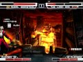 Rugal 94 VS God Rugal KOFM