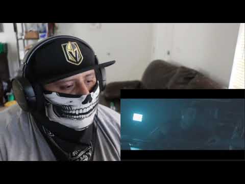 Smog The AK X Norf Papo  - 51 Reaction Video