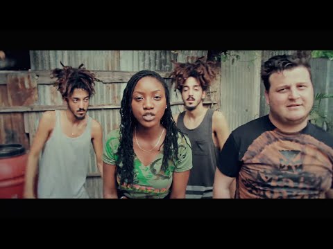 Mellow Mood feat. Forelock & Hempress Sativa - Inna Jamaica pt. 2 Video