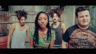 Mellow Mood feat. Forelock &amp; Hempress Sativa - Inna Jamaica pt. 2