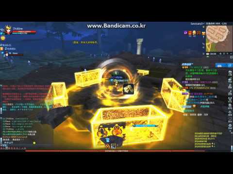 Saint Seiya Online - Virgo Gold cloth