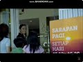 Iklan Pizza Hut Menu Sarapan Pagi 2013 Trans 7 Metro TV SCTV RCTI Indosiar Trans TV