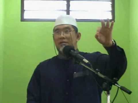 (01/10)(2009-07-26) Kuliah Tafsir Al-Quran Bersama Dr Danial Zainal Abidin