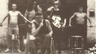 Krüppelschlag – Paralyzed