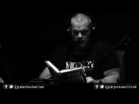 121 35 Jocko Willink Reads About the Marines Withdrawing from Guadalcanal and the Aftermath