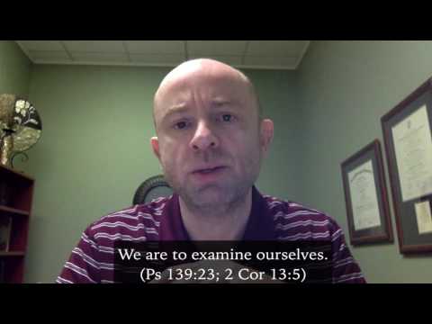 Biblical Counseling and Spiritual Warfare