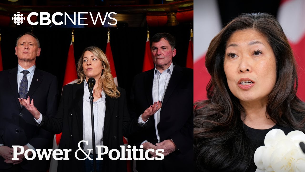 Can Canada avoid Trump's tariffs for good? | Power & Politics