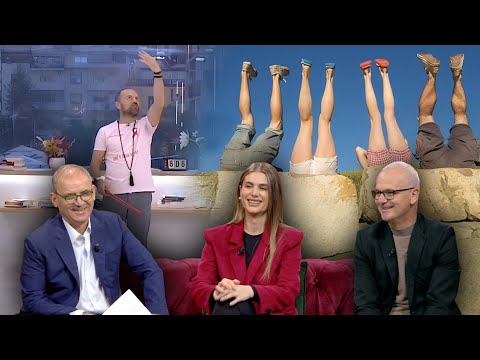 “Me këmbë përpjetë…” Sekreti i jetëgjatësisë sipas instruktorit çudit Abc e Mëngjesit