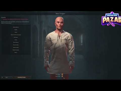 How to Paste DNA Crusader Kings III Ruler Designer