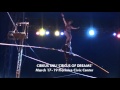 Cirkus Snu Circus Of Dreams Coming To Florence March 2016