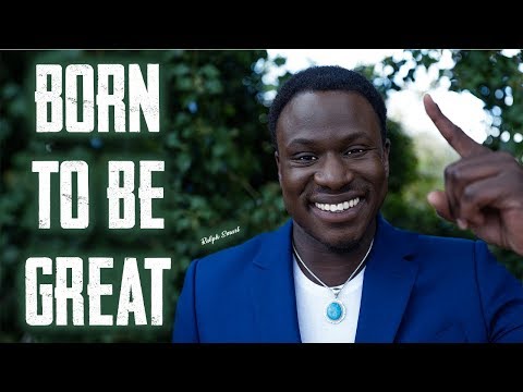 How to Stop hiding Your GREATNESS and Trust The Universe | Ralph Smart