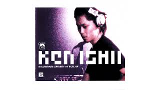 KEN ISHII - MILLENIUM SPINNIN' at REEL UP