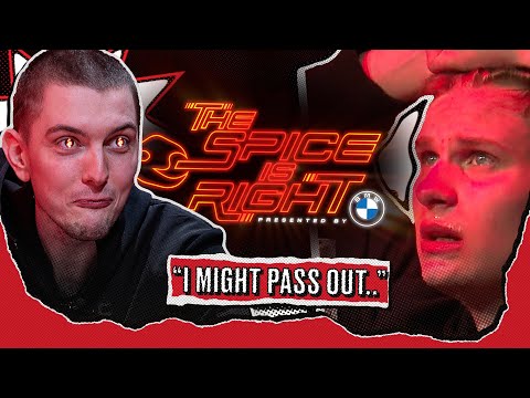 THE SPICE IS RIGHT! | BMW Road to 2021 Ep3