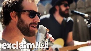 The Harpoonist and the Axe Murderer - "Shake It" on Exclaim! TV