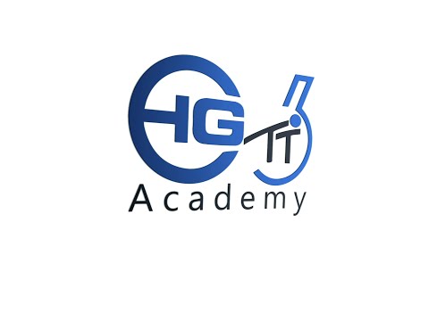 Table Tennis Exhibition Match, RAF Alconbury July 2021