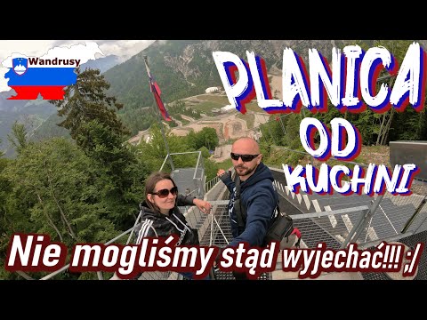 Planica, urbex Letalnicy :) Planica jakiej nie znacie, na deser Rezerwat Przyrody Zelenci.