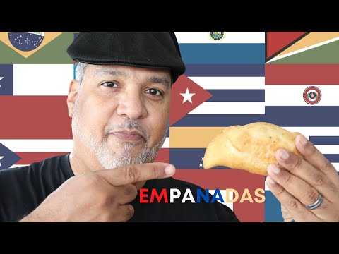 How to Make Empanadas [Latin Staple]