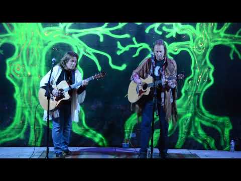 Great Divide Revisited