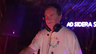 Nick Warren - Live @ Ad Sidera Sunsets x La Coralina, Bocas del Toro 2025