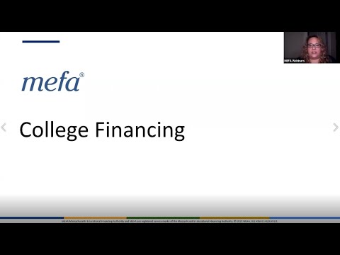 College Financing with Iris Godes
