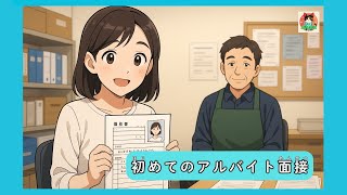 Download lagu My First Part-Time Job Interview in Japan 🇯🇵 | Learn Japanese Conversation mp3 Download lagu My First Part-Time Job Interview in Japan 🇯🇵 | Learn Japanese Conversation mp3