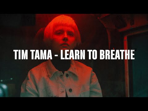 Tim Tama - Learn To Breathe (Videoclip) [HEX011]