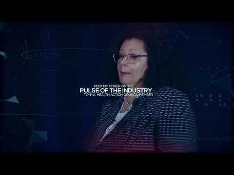 Health Action Council - CVS video/presentation/materials