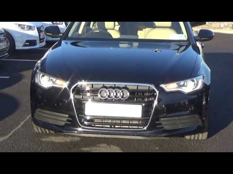 CMG AUDI BALLINA - 141D20956 Audi A6 2.0TDI SE 177BHP
