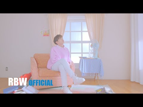 [Teaser] RBW BOYZ - New Member 'XION(시온)'