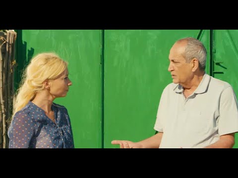 İLK DƏFƏ! "NAZLI" KİNOKOMEDİYASI/ EKSKLÜZİV OLARAQ "AZERNYUMEDİA" MMC-NİN RƏSMİ "YOUTUBE" KANALINDA