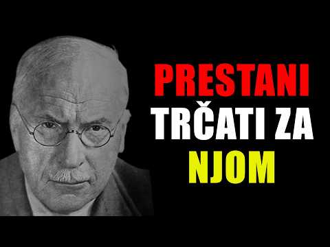 TAJNA formula za POVRATAK žene koja te je OSTAVILA - Carl Jung | Mudrost i Psihologija