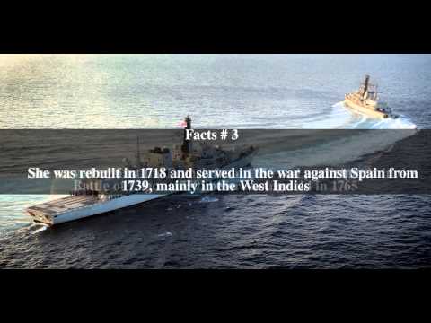 HMS St Albans Top # 7 Facts