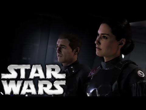 What If The Empire WON The Galactic Civil War - PART 2 (Star Wars Analyzed)