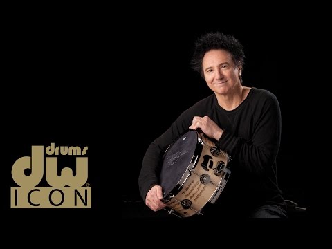 DW Terry Bozzio 