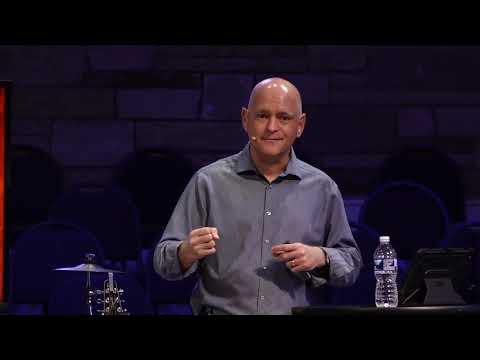 The Paradox of Blessings and Trials