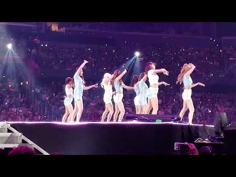 180811 MOMOLAND (모모랜드) _ BBoom BBoom (뿜뿜)