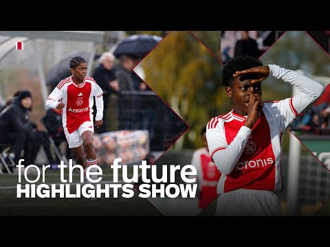 For The Future Highlight Show | 3 games, beautiful goals & the griddy celebration 😱