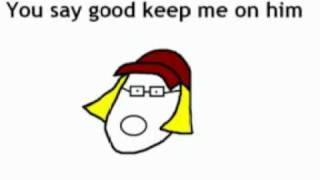 A Little Less Emo, A Little More "Incomprehensible Lyrics"