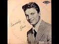 Guy Mitchell - My Truly, Truly Fair & Christopher Columbus / Vic Damone - My Truly, Truly Fair