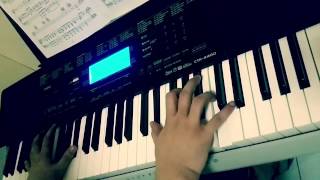 Video thumbnail for CASIO CTK 4400 Test by Johann_son