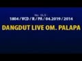 Om Palapa Goyang Dombret Live