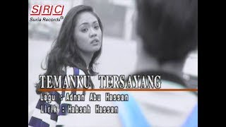 Liza Hanim - Temanku Tersayang (Official Music Video)