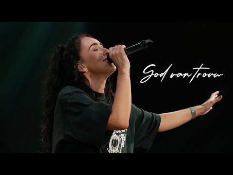 God van trouw | The Blessing Church Livestream