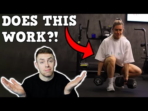 Why is Natacha Oceane Doing THIS?!