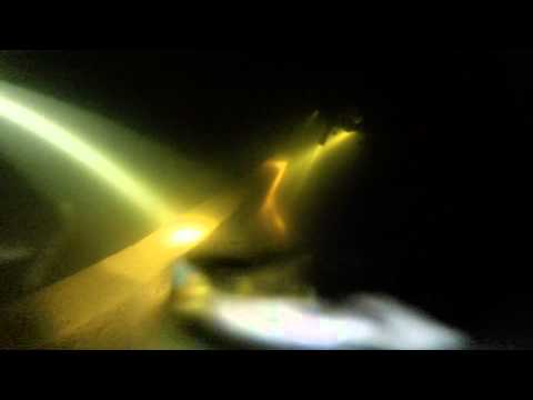 Tauchen im Schluchsee