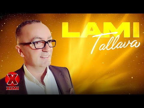 Bajram Zyberaj - Tallava