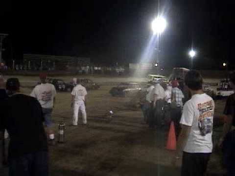 Brent Kreke's Roll over