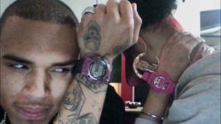 Teyana Taylor - Choosin&#39; (Feat Travis Porter) (New Music 2012)